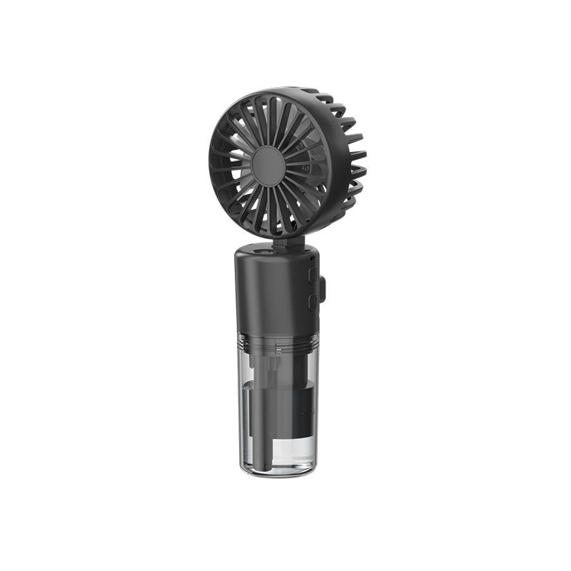Coolifier misting fan – White