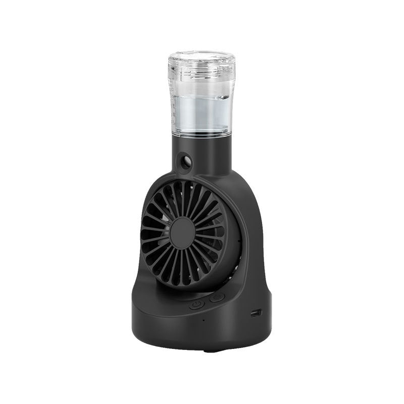 Coolifier misting fan – Black