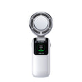 Coolifier ice-pack turbo neck fan